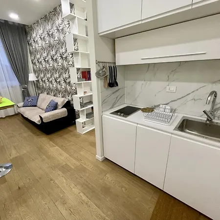 @arsenale38_torino 2 Passi Dal Centro-porta Nuova *